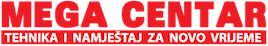 POSAO U MEGA CENTRU